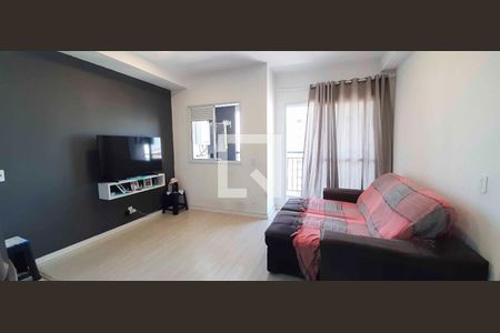 Apartamento à venda com 1 quarto, 36m² em Presidente Altino, Osasco