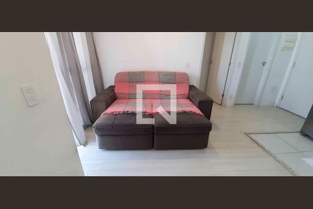 Apartamento à venda com 1 quarto, 36m² em Presidente Altino, Osasco