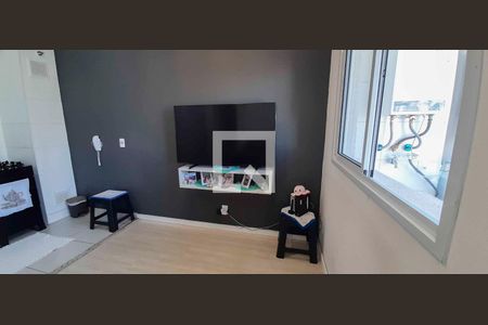 Apartamento à venda com 1 quarto, 36m² em Presidente Altino, Osasco