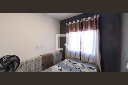 Apartamento à venda com 1 quarto, 36m² em Presidente Altino, Osasco