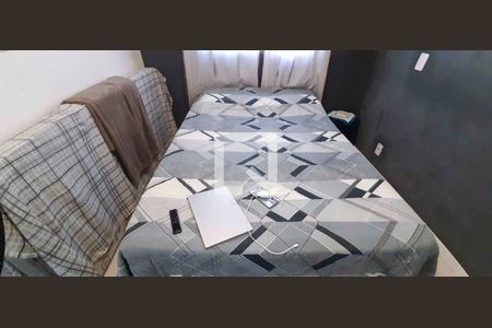 Apartamento à venda com 1 quarto, 36m² em Presidente Altino, Osasco
