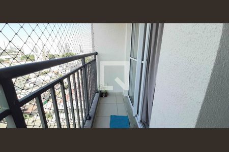 Apartamento à venda com 1 quarto, 36m² em Presidente Altino, Osasco