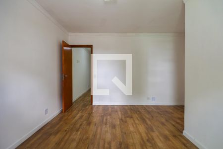 Suíte de casa para alugar com 3 quartos, 112m² em Parque Assuncao, Taboão da Serra