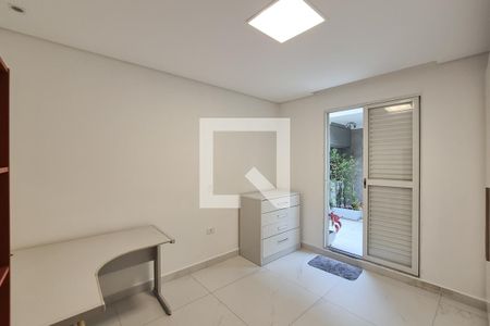 Suíte 1 de casa à venda com 2 quartos, 124m² em Baeta Neves, São Bernardo do Campo