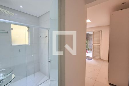Suíte 1 de casa à venda com 2 quartos, 124m² em Baeta Neves, São Bernardo do Campo