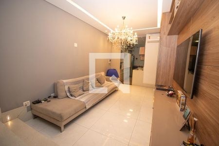 Casa para alugar com 2 quartos, 150m² em Vila Belem, Contagem