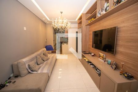 Casa para alugar com 2 quartos, 150m² em Vila Belem, Contagem