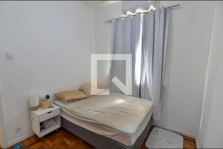 Quarto de apartamento à venda com 1 quarto, 70m² em Andaraí, Rio de Janeiro