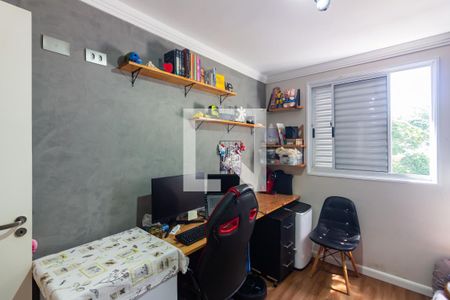 Quarto 1 de apartamento à venda com 2 quartos, 51m² em Quitaúna, Osasco