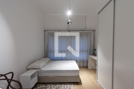 Quarto de kitnet/studio para alugar com 1 quarto, 30m² em Perdizes, São Paulo