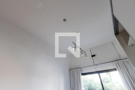 Quarto de kitnet/studio para alugar com 1 quarto, 30m² em Perdizes, São Paulo