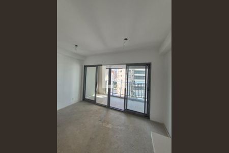 Foto 13 de apartamento à venda com 1 quarto, 25m² em Vila Mariana, São Paulo