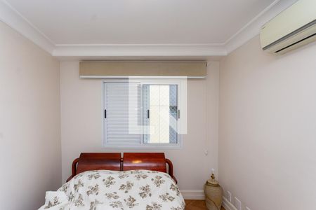 Quarto 1 Suíte de apartamento para alugar com 4 quartos, 165m² em Alto da Lapa, São Paulo