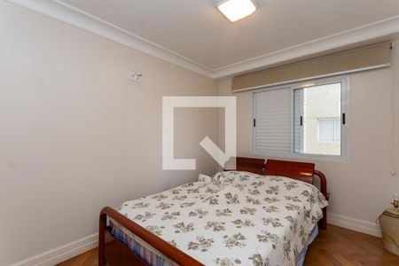 Quarto 1 Suíte de apartamento para alugar com 4 quartos, 165m² em Alto da Lapa, São Paulo