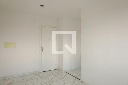 Sala de apartamento para alugar com 2 quartos, 43m² em Vila Princesa Isabel, São Paulo