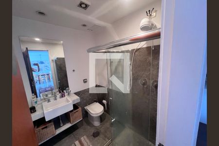 Foto 15 de apartamento à venda com 1 quarto, 55m² em Vila Olímpia, São Paulo