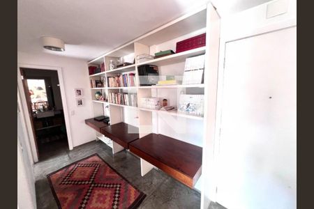Foto 08 de apartamento à venda com 1 quarto, 55m² em Vila Olímpia, São Paulo