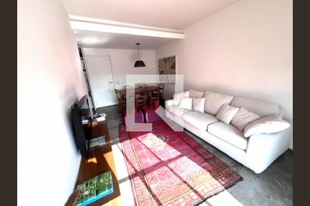 Foto 01 de apartamento à venda com 1 quarto, 55m² em Vila Olímpia, São Paulo