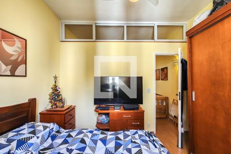 Quarto de apartamento à venda com 1 quarto, 39m² em Centro, Rio de Janeiro