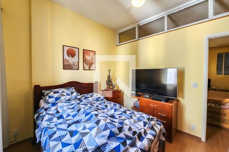 Quarto de apartamento à venda com 1 quarto, 39m² em Centro, Rio de Janeiro