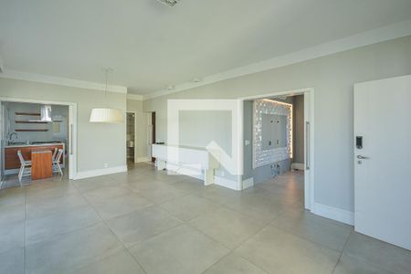 Apartamento para alugar com 3 quartos, 190m² em Vila Sofia, São Paulo