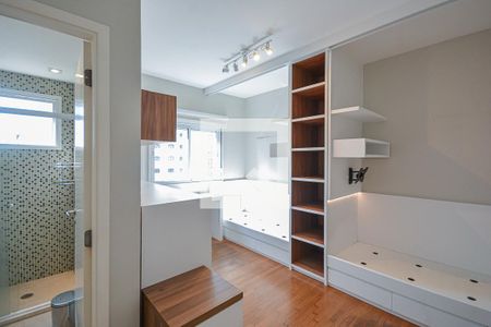 Apartamento para alugar com 3 quartos, 190m² em Vila Sofia, São Paulo