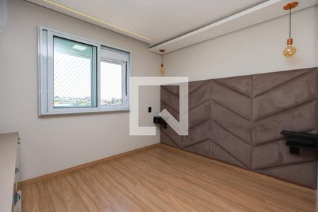 Suíte de apartamento para alugar com 2 quartos, 105m² em Jardim Wanda, Taboão da Serra