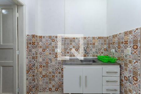 Stúdio de kitnet/studio para alugar com 1 quarto, 25m² em Pompeia, São Paulo