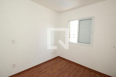 Suíte de apartamento para alugar com 2 quartos, 58m² em Vila Floresta, Santo André