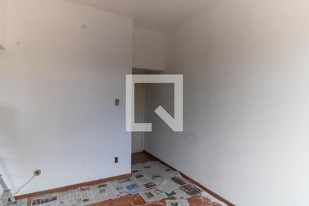 Sala de apartamento à venda com 1 quarto, 55m² em Centro, Niterói