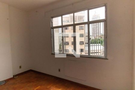 Quarto  de apartamento à venda com 1 quarto, 55m² em Centro, Niterói