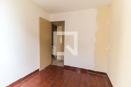 Quarto 1 de apartamento para alugar com 2 quartos, 48m² em Conjunto Residencial José Bonifácio, São Paulo