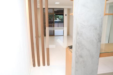 SALA de apartamento para alugar com 3 quartos, 92m² em Recreio dos Bandeirantes, Rio de Janeiro