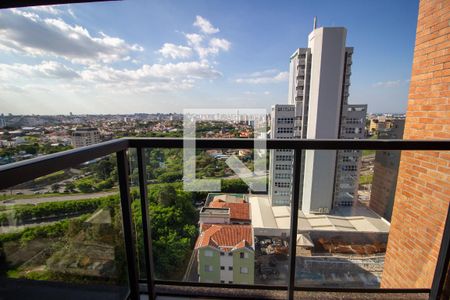 Vista de apartamento para alugar com 1 quarto, 67m² em Parque Campolim, Sorocaba