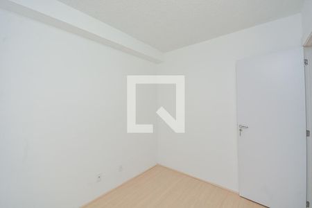 Quarto 2 de apartamento para alugar com 2 quartos, 35m² em Jardim Sabara, São Paulo