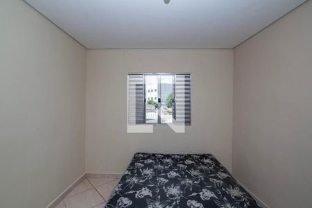 Quarto 2 de casa para alugar com 2 quartos, 50m² em Loteamento Adventista Campineiro, Hortolândia