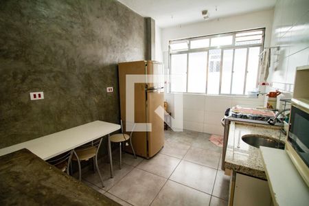 Apartamento para alugar com 1 quarto, 59m² em Canto do Forte, Praia Grande