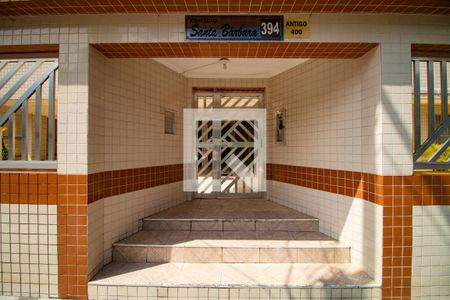 Apartamento para alugar com 1 quarto, 59m² em Canto do Forte, Praia Grande