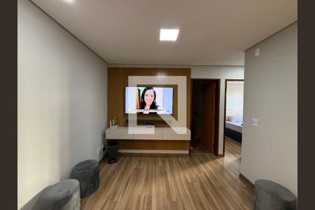 Apartamento à venda com 3 quartos, 60m² em Castelo, Belo Horizonte
