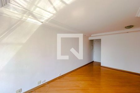 Sala de apartamento à venda com 3 quartos, 100m² em Vila Gomes Cardim, São Paulo