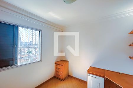 Quarto 1 de apartamento à venda com 3 quartos, 100m² em Vila Gomes Cardim, São Paulo