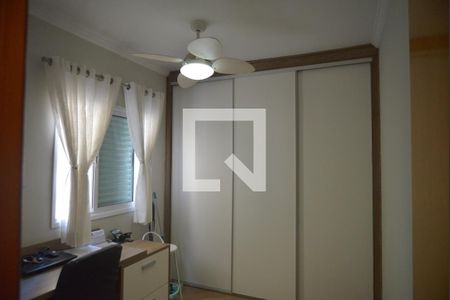 Quarto 1 de apartamento à venda com 3 quartos, 190m² em Vila Camilópolis, Santo André