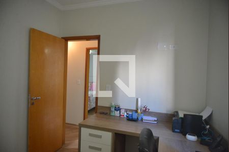 Quarto 1 de apartamento à venda com 3 quartos, 190m² em Vila Camilópolis, Santo André