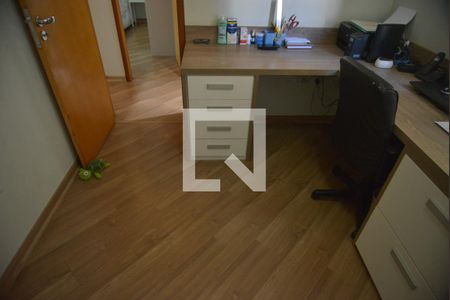 Quarto 1 de apartamento à venda com 3 quartos, 190m² em Vila Camilópolis, Santo André