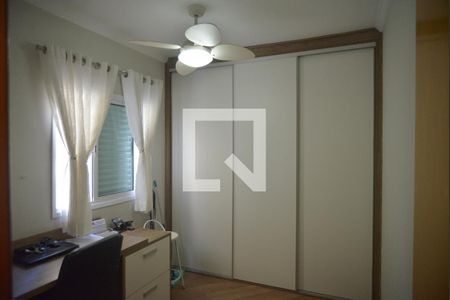 Quarto 1 de apartamento à venda com 3 quartos, 190m² em Vila Camilópolis, Santo André
