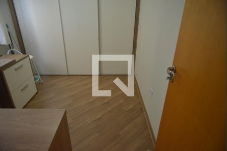Quarto 1 de apartamento à venda com 3 quartos, 190m² em Vila Camilópolis, Santo André