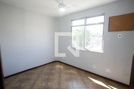 Quarto 2 de apartamento à venda com 2 quartos, 65m² em Tanque, Rio de Janeiro