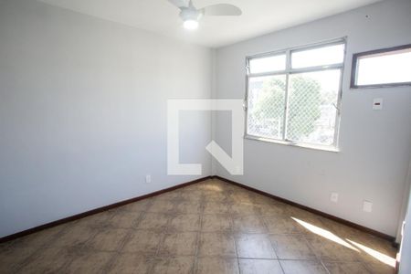 Quarto 1 de apartamento à venda com 2 quartos, 65m² em Tanque, Rio de Janeiro