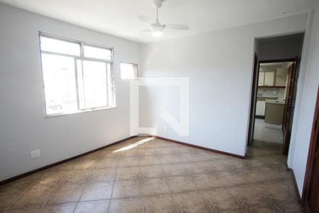 Sala de apartamento à venda com 2 quartos, 65m² em Tanque, Rio de Janeiro
