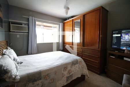 Suíte 1 de casa à venda com 2 quartos, 320m² em Curicica, Rio de Janeiro